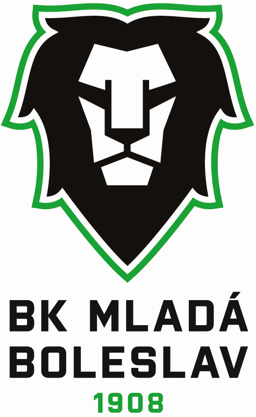 BK Mlada Boleslav 2013-Pres Primary Logo iron on transfers for T-shirts
